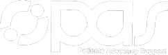 PAS — Patients Advocacy Support